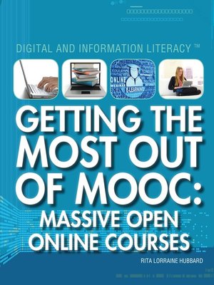 cover image of Getting the Most Out of MOOC